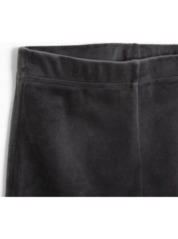 COOL CLUB Legginsy w kolorze antracytowym