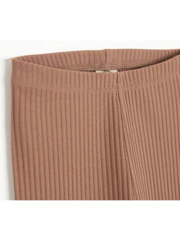 COOL CLUB Leggings in Beige