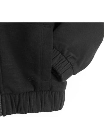 COOL CLUB Sweatvest zwart