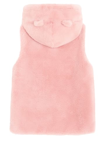 COOL CLUB Bodywarmer lichtroze