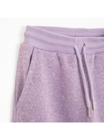 COOL CLUB Sweatbroek paars