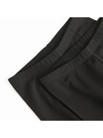 COOL CLUB 2-delige set: leggings zwart