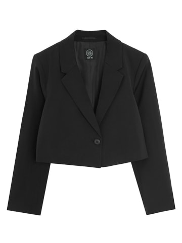 COOL CLUB Blazer zwart