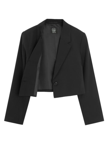 COOL CLUB Blazer in Schwarz