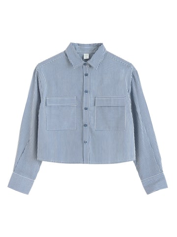 COOL CLUB Blouse blauw