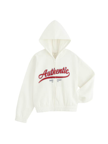 COOL CLUB Sweatvest wit