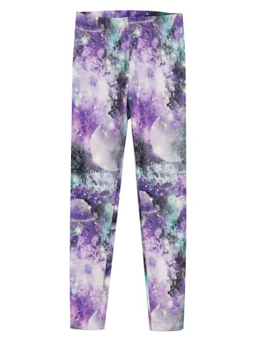 COOL CLUB Legging paars