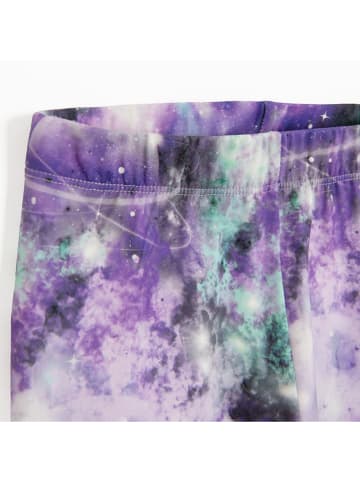 COOL CLUB Leggings in Lila
