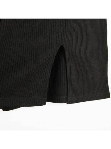 COOL CLUB Kleid in Schwarz