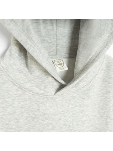 COOL CLUB Hoodie in Grau