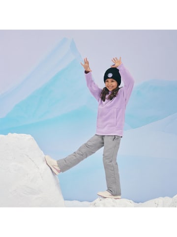 COOL CLUB Fleecepullover in Lila