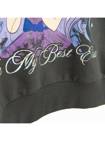 COOL CLUB Sweatshirt in Anthrazit