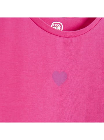 COOL CLUB Shirt roze
