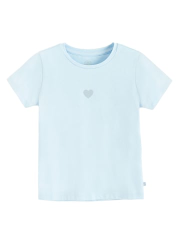 COOL CLUB Shirt in Hellblau