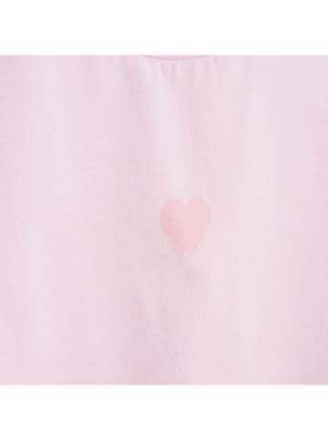 COOL CLUB Shirt lichtroze