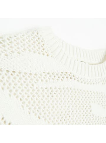 COOL CLUB Pullover in Weiß