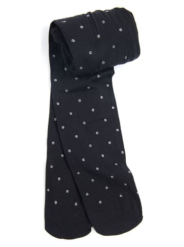 COOL CLUB Strumpfhose in Schwarz