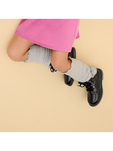 COOL CLUB Beenwarmers grijs