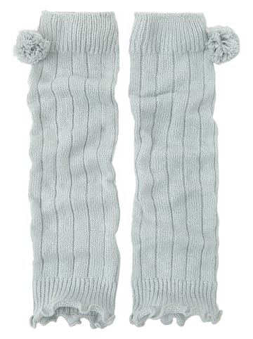 COOL CLUB Beenwarmers grijs