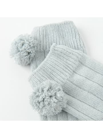 COOL CLUB Beenwarmers grijs