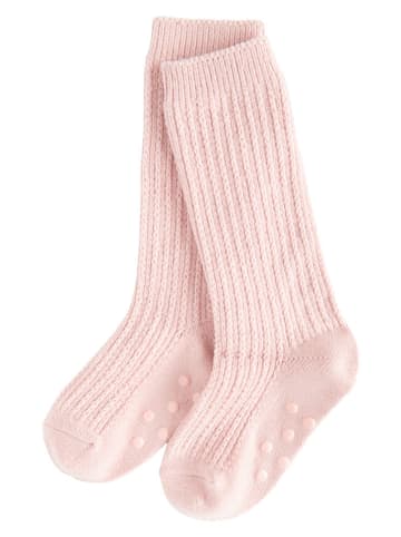 COOL CLUB ABS-Socken in Rosa
