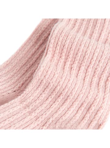 COOL CLUB ABS-Socken in Rosa