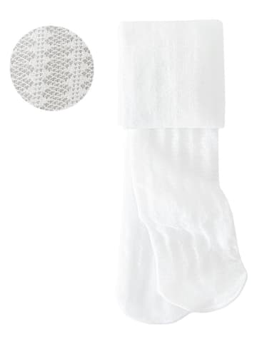 COOL CLUB Strumpfhosen in Weiß