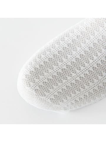 COOL CLUB Rajstopy w kolorze białym