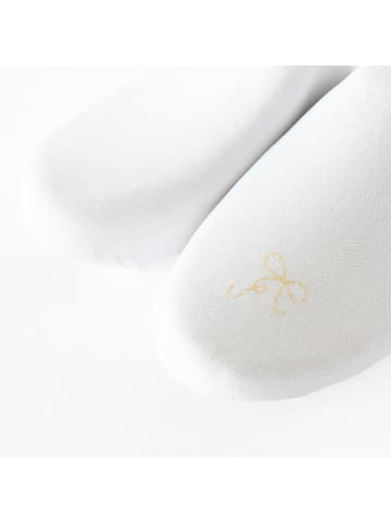 COOL CLUB 2er-Set: Strumpfhosen in Weiß