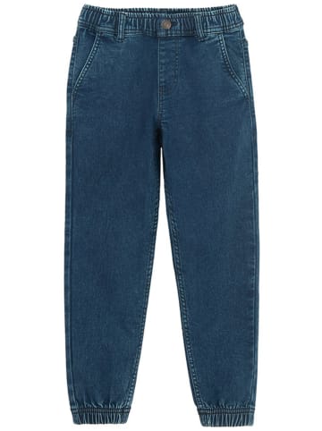 COOL CLUB Dżinsy - Comfort fit - w kolorze granatowym