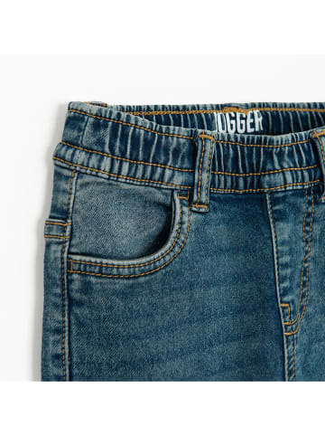 COOL CLUB Spijkerbroek - regular fit - blauw