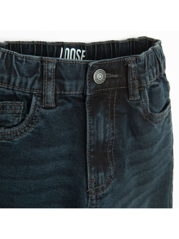 COOL CLUB Jeans - Loose fit - in Dunkelblau