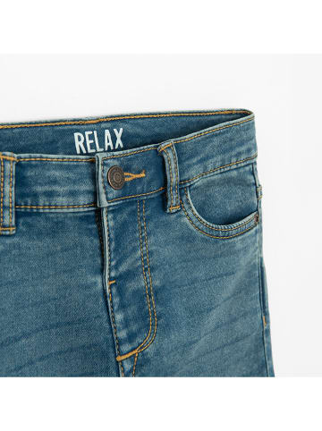 COOL CLUB Spijkerbroek - regular fit - blauw