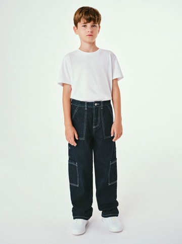 COOL CLUB Cargospijkerbroek donkerblauw