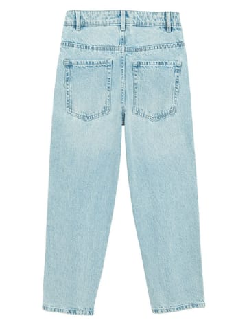 COOL CLUB Spijkerbroek - tapered fit - lichtblauw