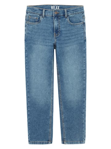 COOL CLUB Jeans - Relax fit - in Blau