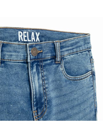 COOL CLUB Spijkerbroek - relax fit - blauw