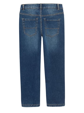 COOL CLUB Dżinsy - Relax fit - w kolorze niebieskim