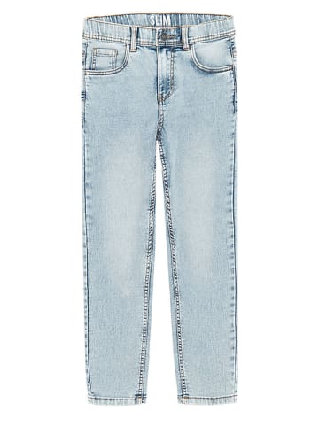 COOL CLUB Jeans - Slim fit - in Hellblau