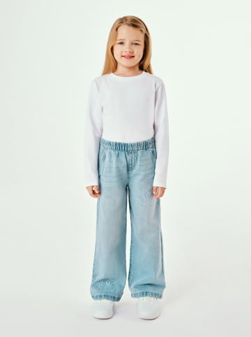 COOL CLUB Jeans - Comfort fit - in Hellblau