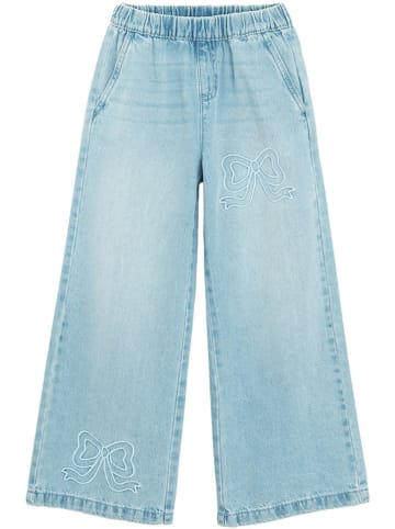 COOL CLUB Jeans - Comfort fit - in Hellblau