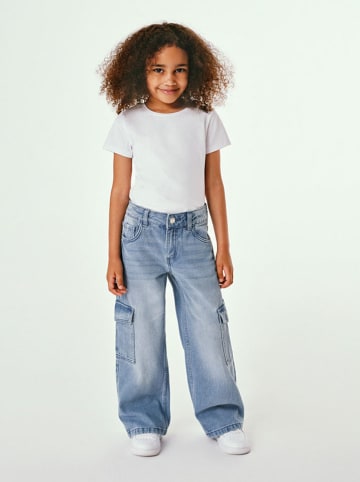 COOL CLUB Jeans - Comfort fit - in Hellblau