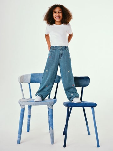 COOL CLUB Spijkerbroek - comfort fit - blauw