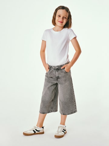 COOL CLUB Capri-spijkerbroek grijs