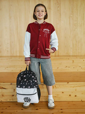 COOL CLUB Rybaczki dżinsowe w kolorze szarym