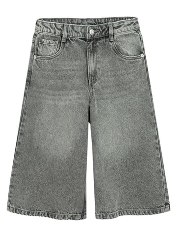 COOL CLUB Capri-spijkerbroek grijs