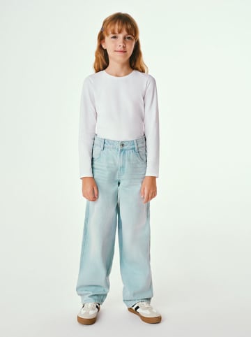 COOL CLUB Jeans - Barrel fit - in Hellblau