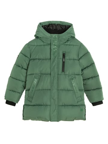 COOL CLUB Winterjacke in Grün