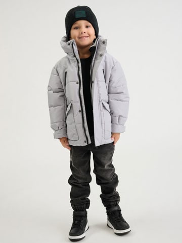 COOL CLUB Winterjacke in Grau