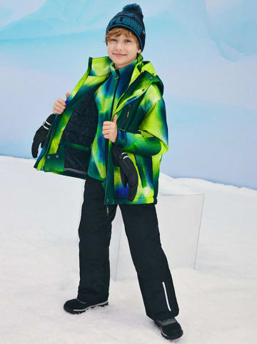COOL CLUB Ski-/Snowboardjas groen